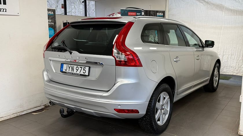 Bild 4 av Volvo XC60 D3 Geartronic |Ocean Race| Euro 6|3,45%ränta