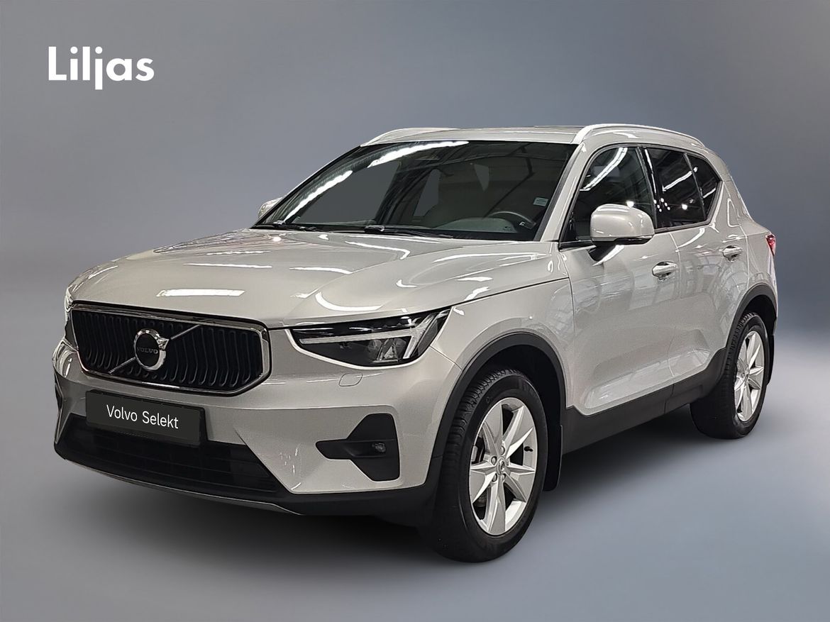 RAR46S – Volvo XC40