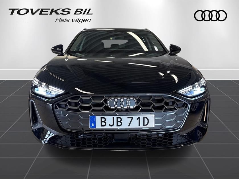 Bild 2 av Audi A5 Avant e-hybrid quattro 220kW S Tronic