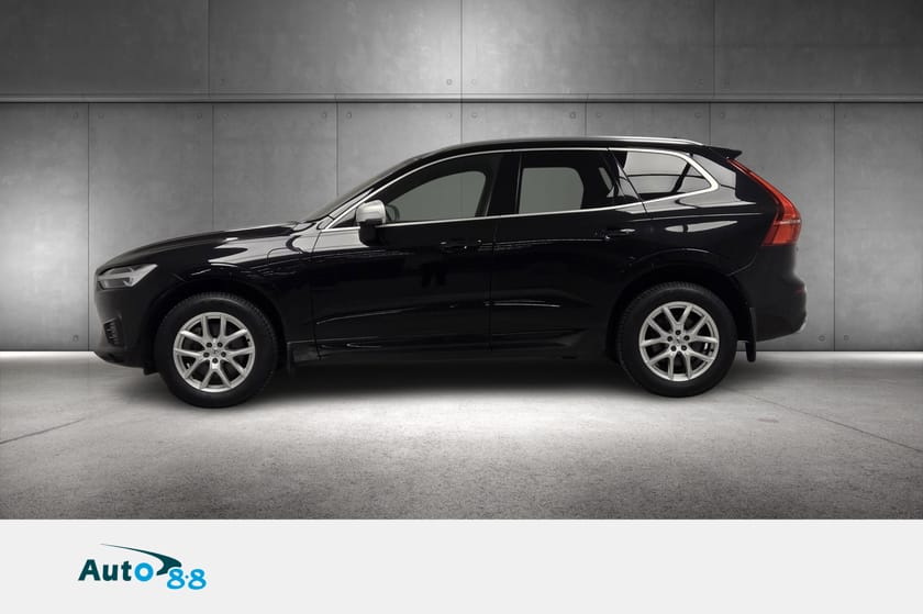 Bilde 3 av Volvo XC60 KAMPANJE* R-Design | AWD | Krok | Panorama