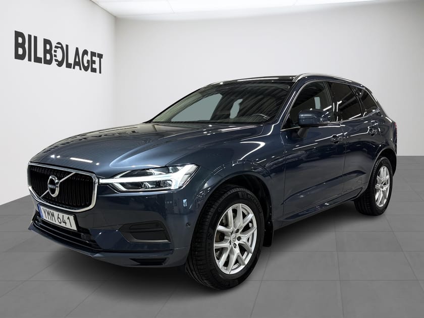 Bild 1 av Volvo XC60 D4 Momentum Edition TeknikPkt