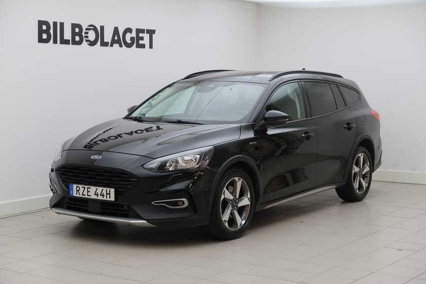 Bild 1 av Ford Focus Active Kombi 