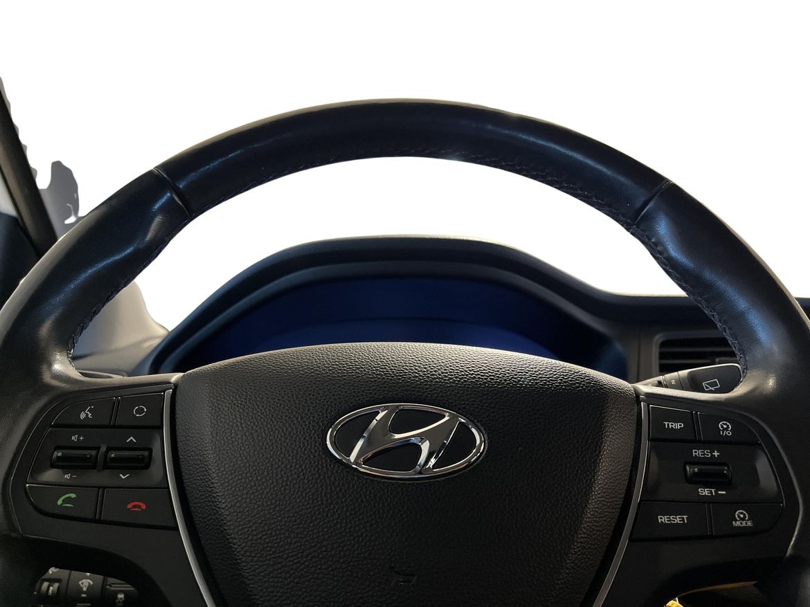 Hyundai i20 2016 - miniatyr 20