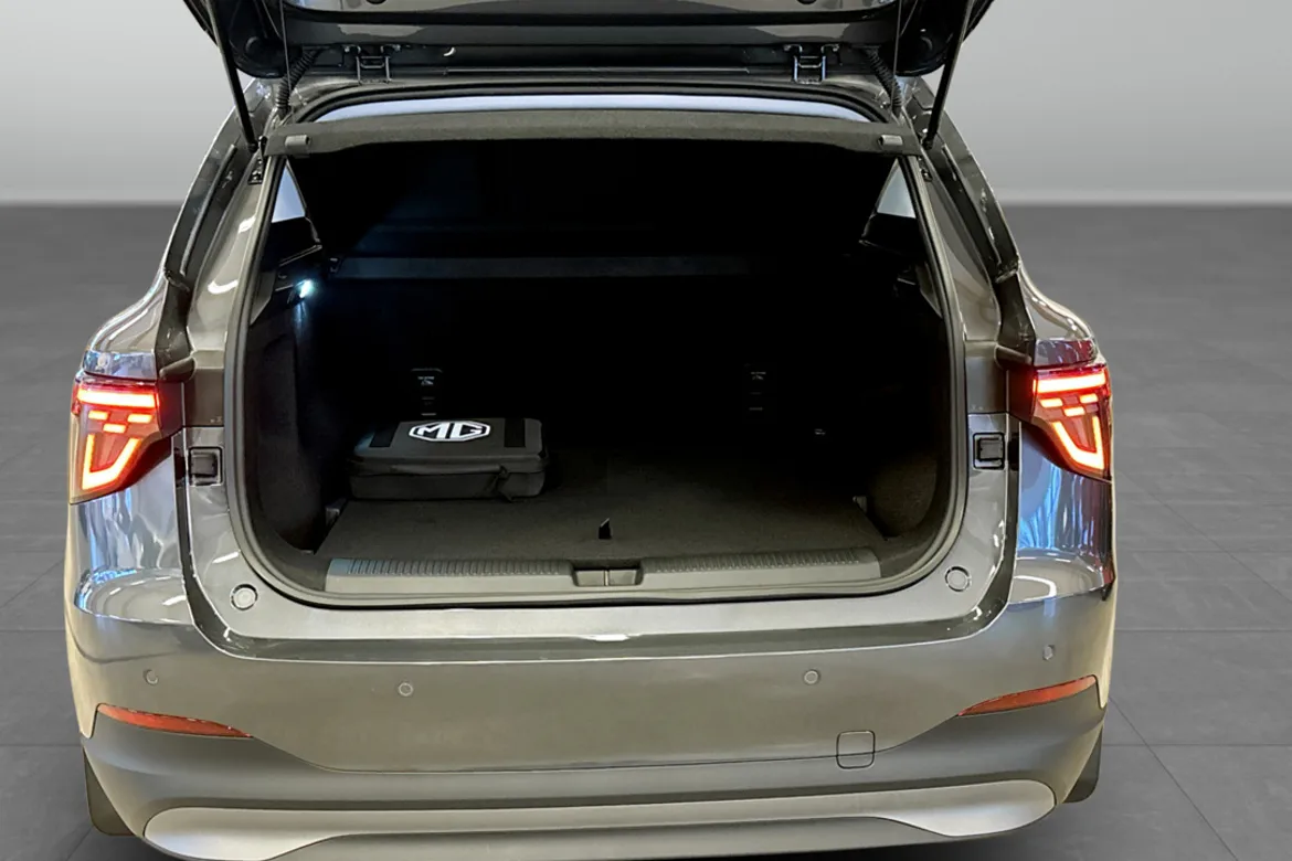 MG S5 EV Standard Range