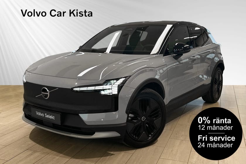 Bild 1 av Volvo EX30 Cross Country Twin Motor Performance Ultra 0% ränta