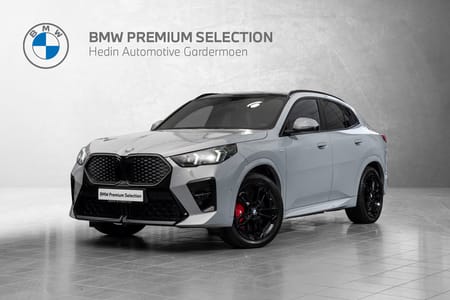BMW iX2 xDrive30 Supercharged Premium E.(K)