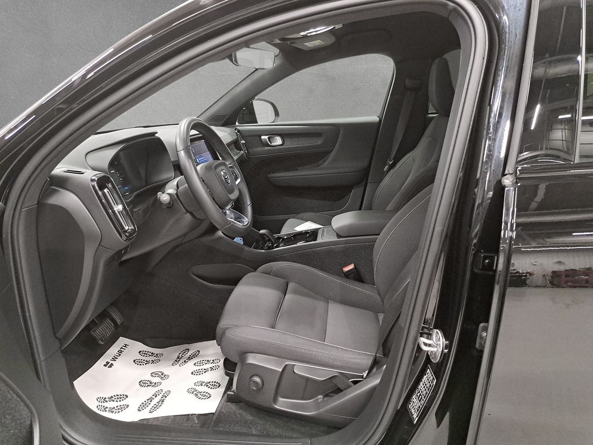 Volvo C40 2023 - miniatyr 5