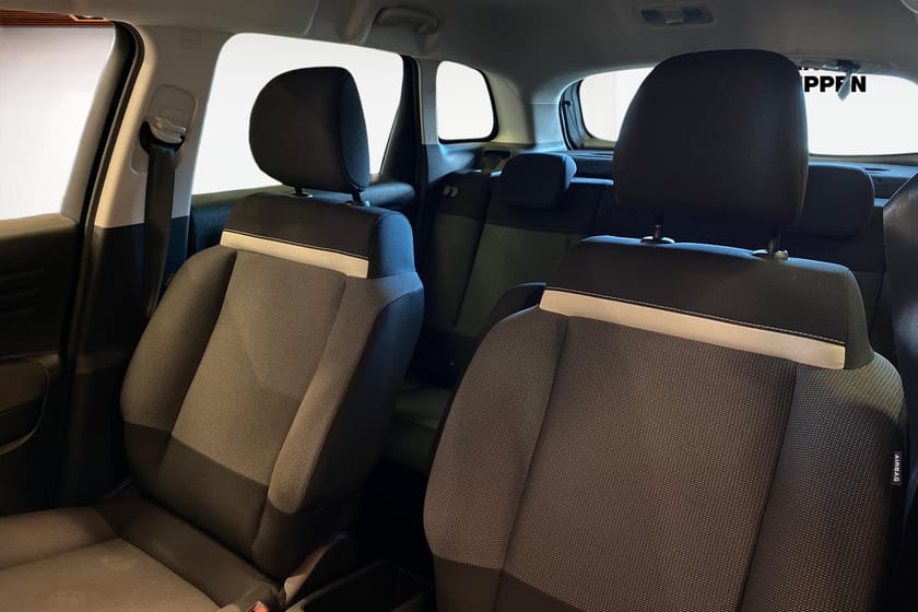 Bild 5 av Citroën C3 Aircross SHINE Pure Tech 130 A