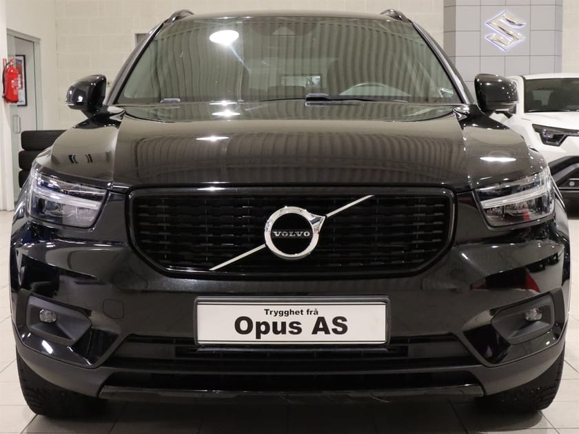 Bilde 2 av Volvo XC40 