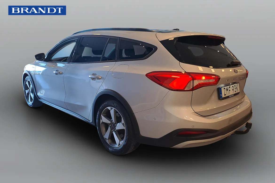 Ford Focus Active Kombi