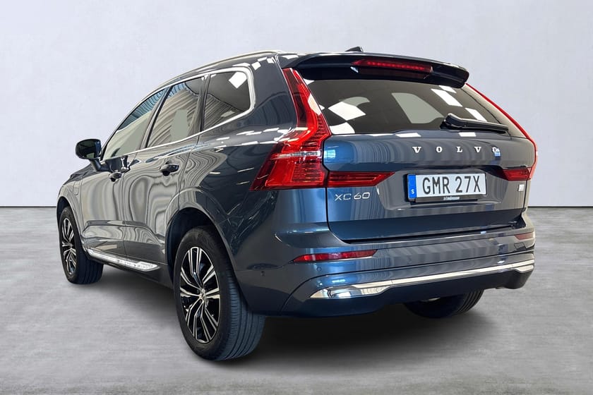 Bild 4 av Volvo XC60 Recharge T6 II Inscription