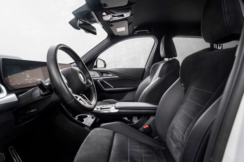 Bilde 2 av BMW iX1 xDrive30 Fully Charged (K)