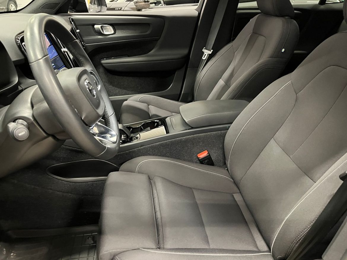 Volvo C40 2023 - miniatyr 9