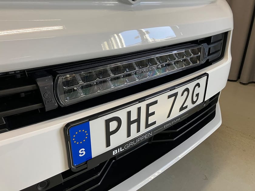 Bild 3 av Peugeot Expert L3 2.2 BlueHDi 150hk Automat LED-Ramp