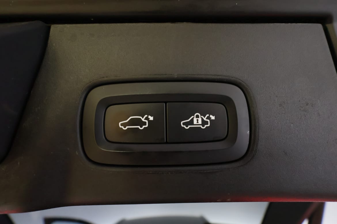 Volvo V90 2023 - miniatyr 23