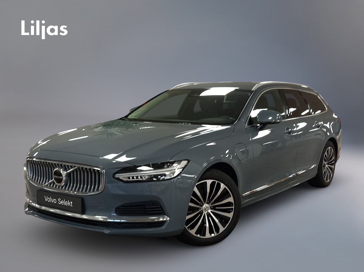 PXY34G – Volvo V90