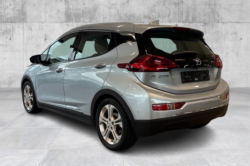 Bilde 3 av Opel Ampera-e Premium 423 WLTP /ACC/Keyless/R.kam/BOSE/Skinn