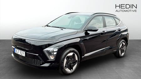 Hyundai Kona Electric Long Range 65.4KWH  ESSENTIAL MY26