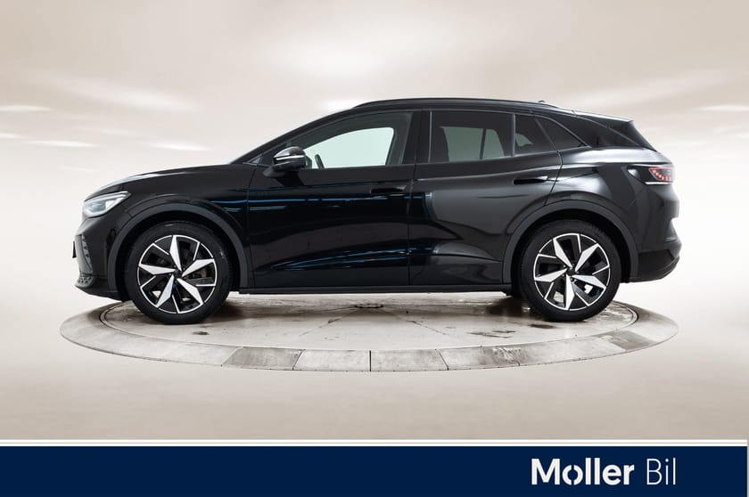 Bilde 2 av Volkswagen ID.4 GTX 77kWh 299hk 4MOTION