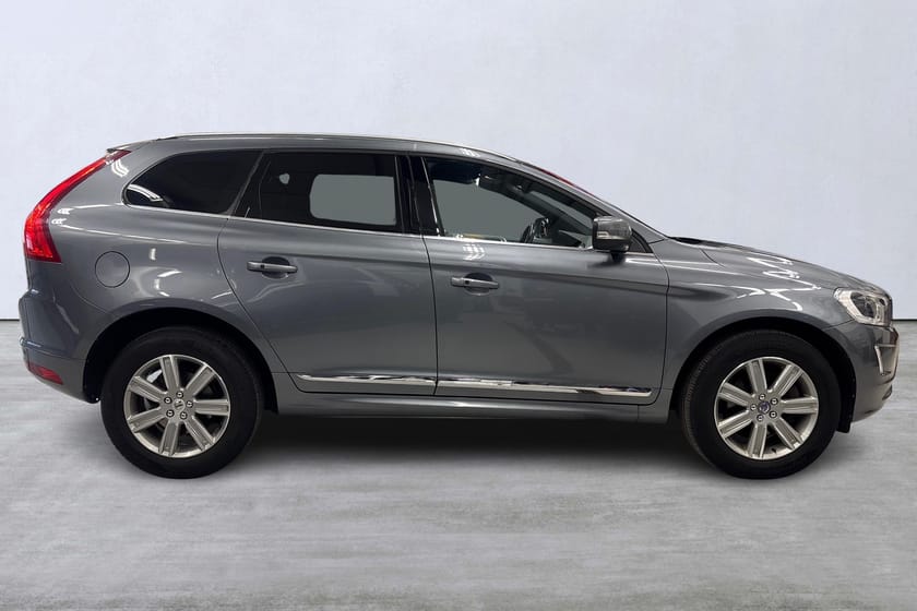 Bild 3 av Volvo XC60 D3 Classic Summum