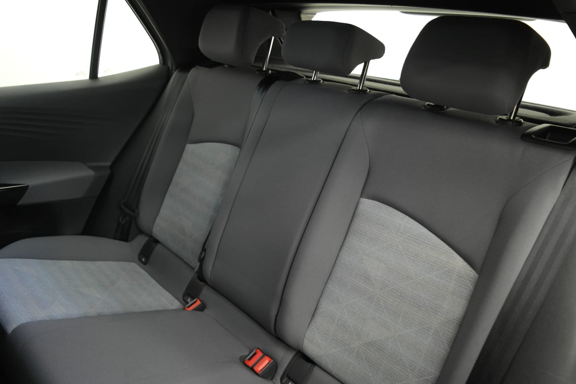 Volkswagen ID.3 2022 - miniatyr 15