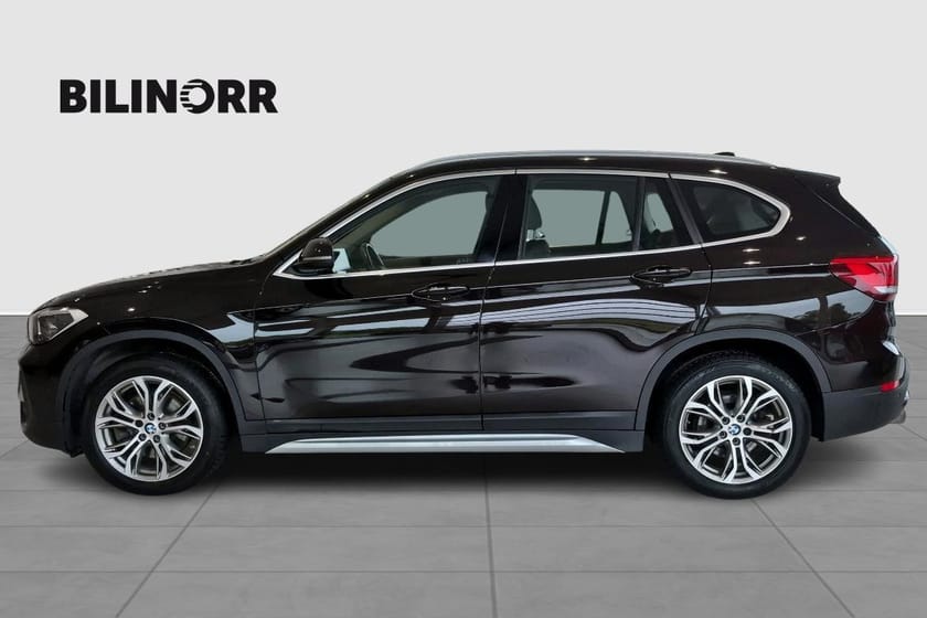 Bild 3 av BMW X1 xDrive20d Steptronic xLine | VHJUL | DRAG |