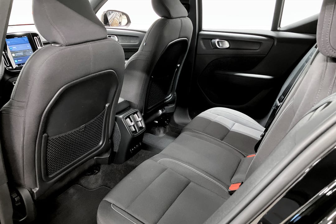 Volvo XC40 Recharge Single Motor