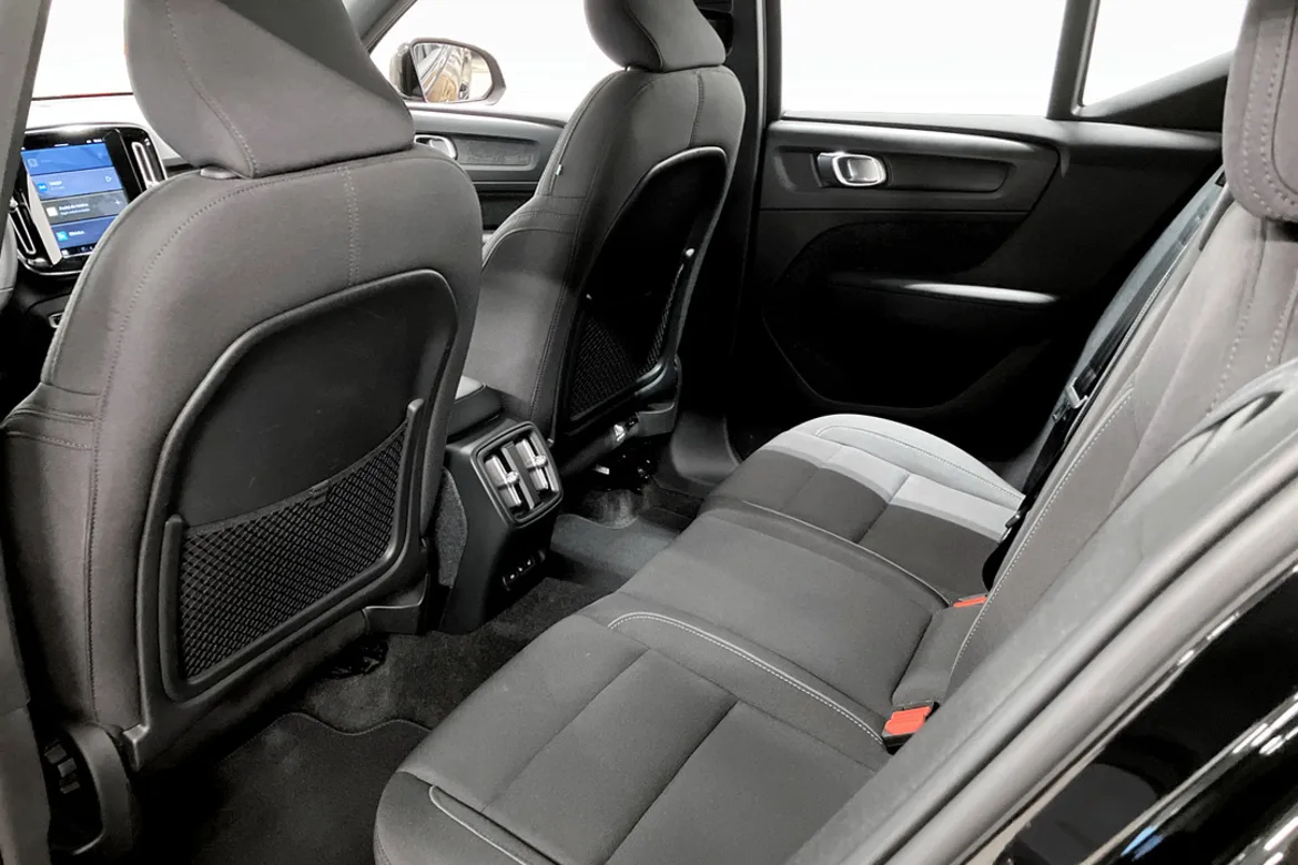 Volvo XC40 Recharge Single Motor