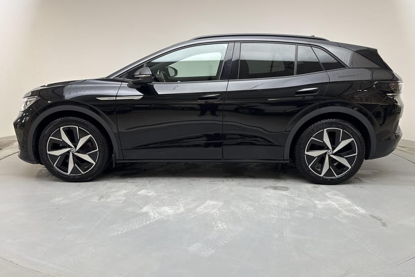 Bild 2 av Volkswagen ID.4 GTX 77kWh AWD (299hk) Top Sport Plus, Komfort
