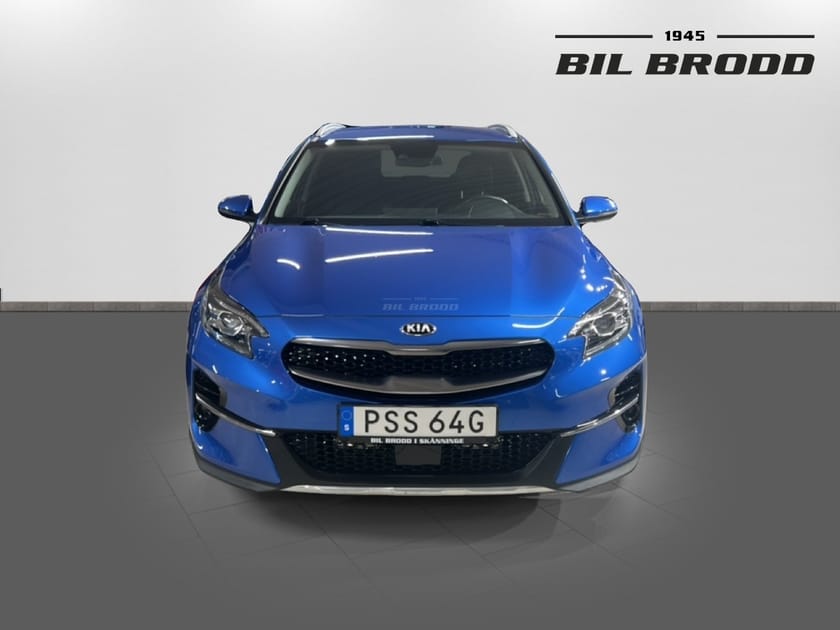 Bild 2 av Kia XCeed 1.5 T-GDI DCT Advance Plus Drag