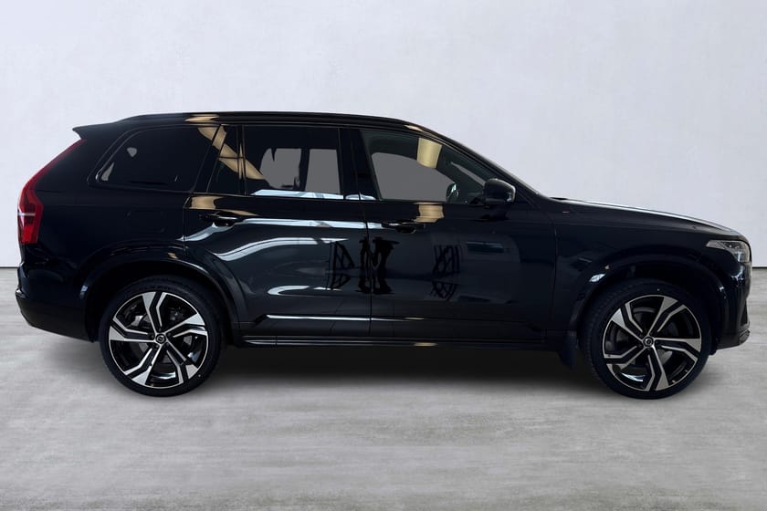 Bild 3 av Volvo XC90 7-seater B5 AWD Diesel R-Des Pro Edt 7-säten