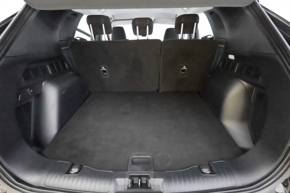 Ford Kuga 2023 - miniatyr 18