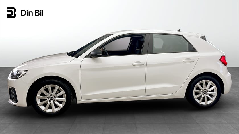 Bild 2 av Audi A1 Sportback 30 TFSI 110 Hk Proline