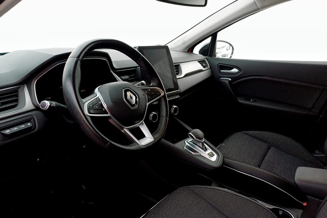 Renault Captur E-TECH Plugin-Hybrid 160