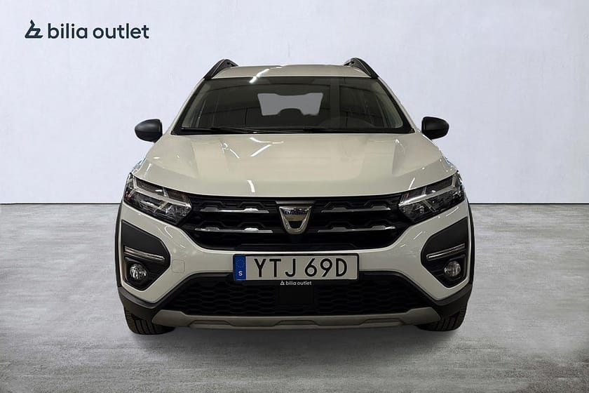 Bild 3 av Dacia Jogger 1.0 TCe Essential Dragkrok / Parkeringssensorer