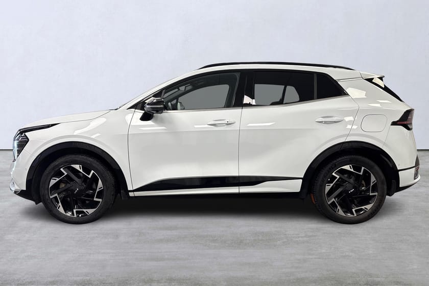 Bild 2 av Kia Sportage PHEV AWD GT-LINE