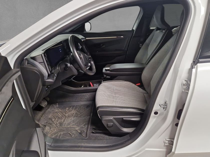 Bild 5 av Renault Mégane E-TECH Techno 40kWh/130hk