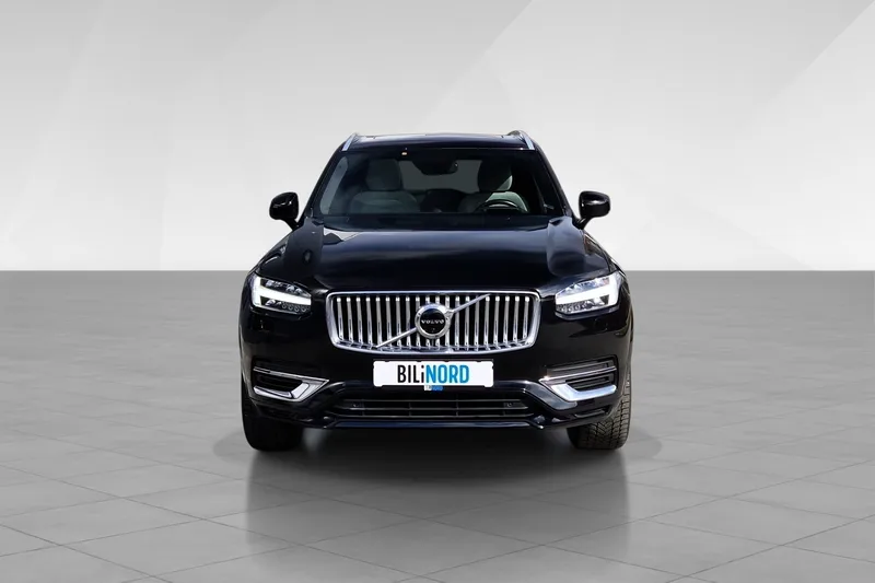 Volvo XC90 7 Seats bilde 2