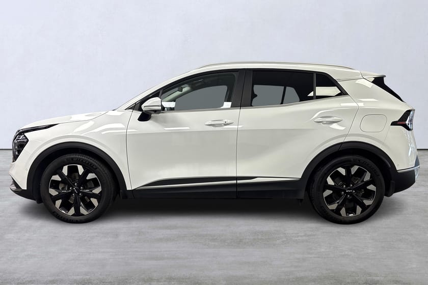 Bild 2 av Kia Sportage PHEV Advance