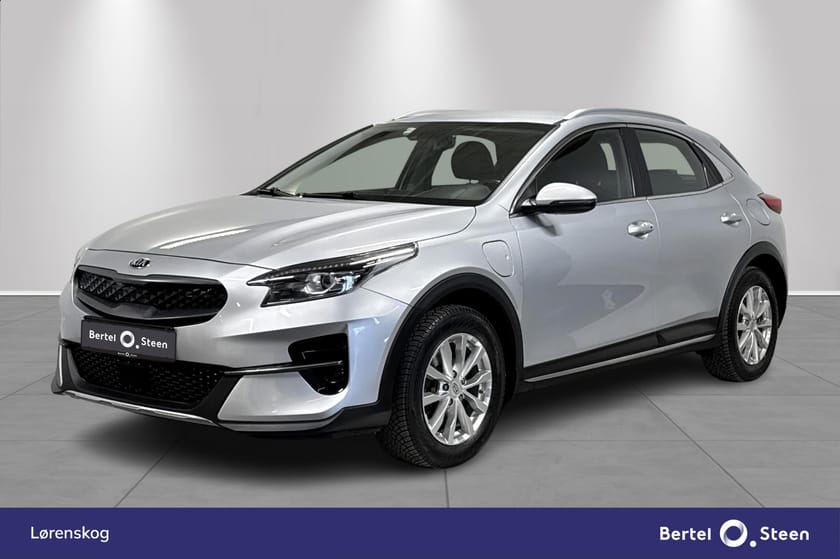 Bilde 1 av Kia XCeed Plug-in Hybrid | RattVarme | AdCruise | Ryggekamera