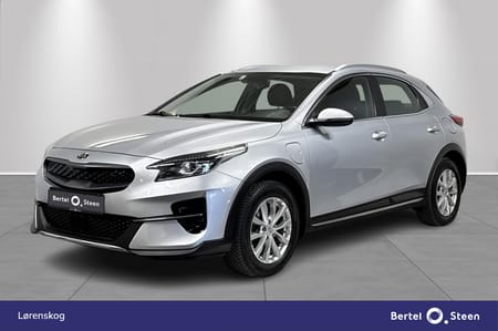 Kia XCeed Plug-in Hybrid