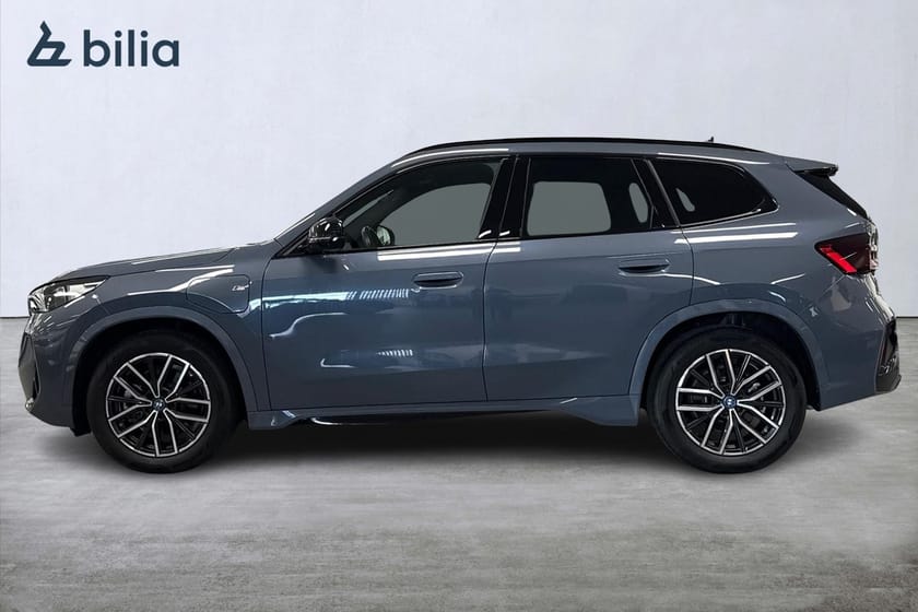 Bild 3 av BMW X1 xDrive25e xDrive 25e M-Sport | Stol m minne | H&K | Head-Up | 360