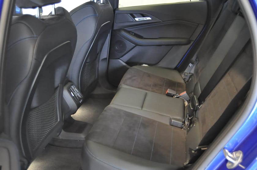 Bild 4 av BMW 230e xDrive Active Tourer M Sport Panorama