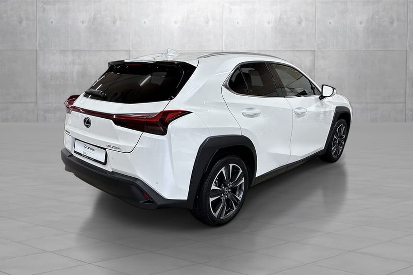 Bilde 5 av Lexus UX 250h Automat Comfort Tech