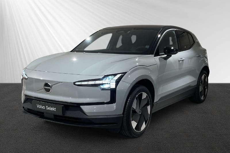 Volvo EX30 Single Motor Extended Range