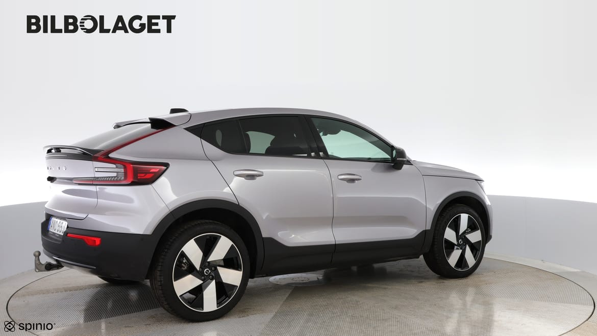 Volvo EC40 2026 - miniatyr 17