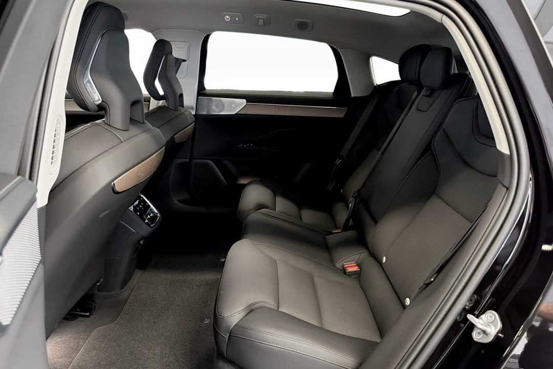 Volvo ES90 Single Motor Extended Range