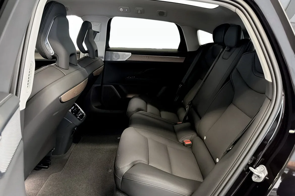 Volvo ES90 Single Motor Extended Range