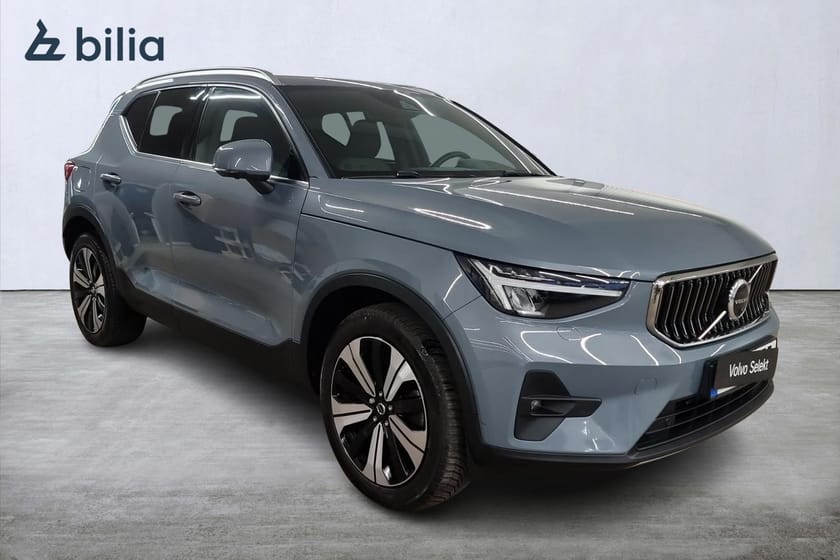 Bild 4 av Volvo XC40 Recharge T5 Plus Bright