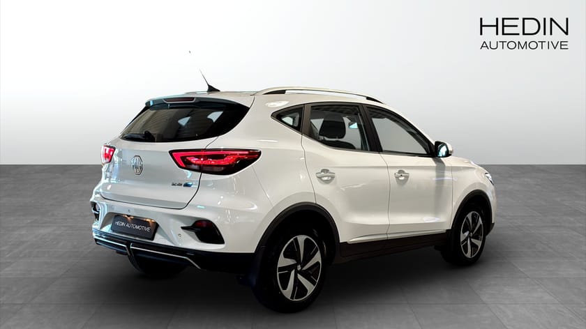 Bild 2 av MG ZS EV Long Range COMFORT, Range, 72KW, | *Laddkort 15.000 kr* |